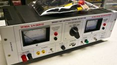 Satra Klimaanlage Diagnosegerät Druckuhr-Armatur für Klimaanlagenprüfung 